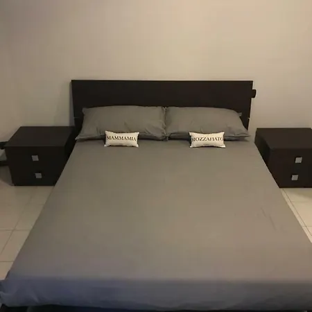 Casa Besana33 Lägenhet *
