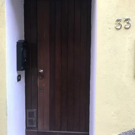 Apartment Casa Besana33