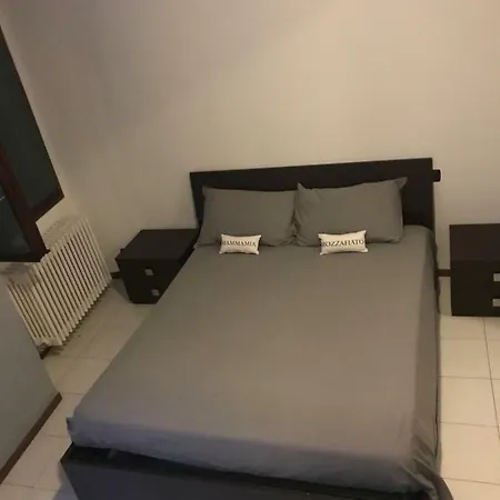 Casa Besana33 몰트라지오