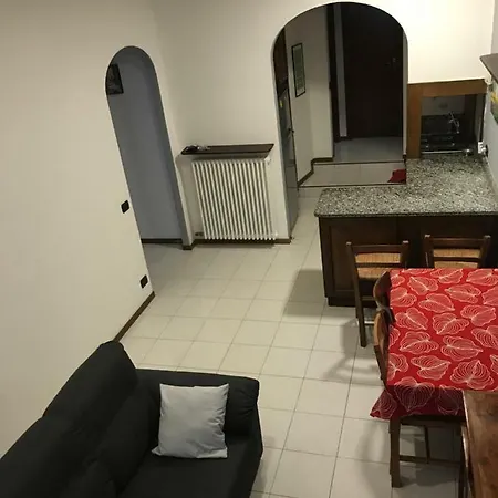 Casa Besana33 * 몰트라지오