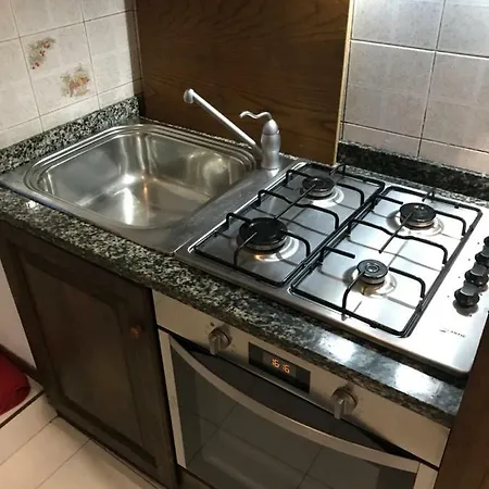 Casa Besana33 아파트 몰트라지오